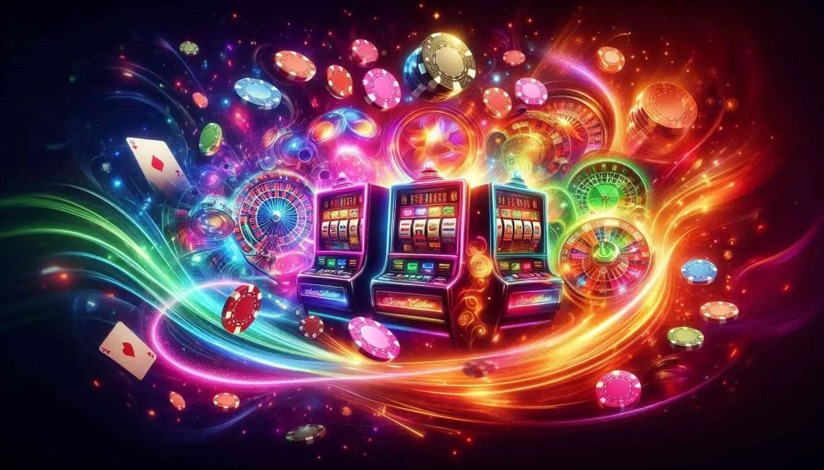 Emperia Casino
